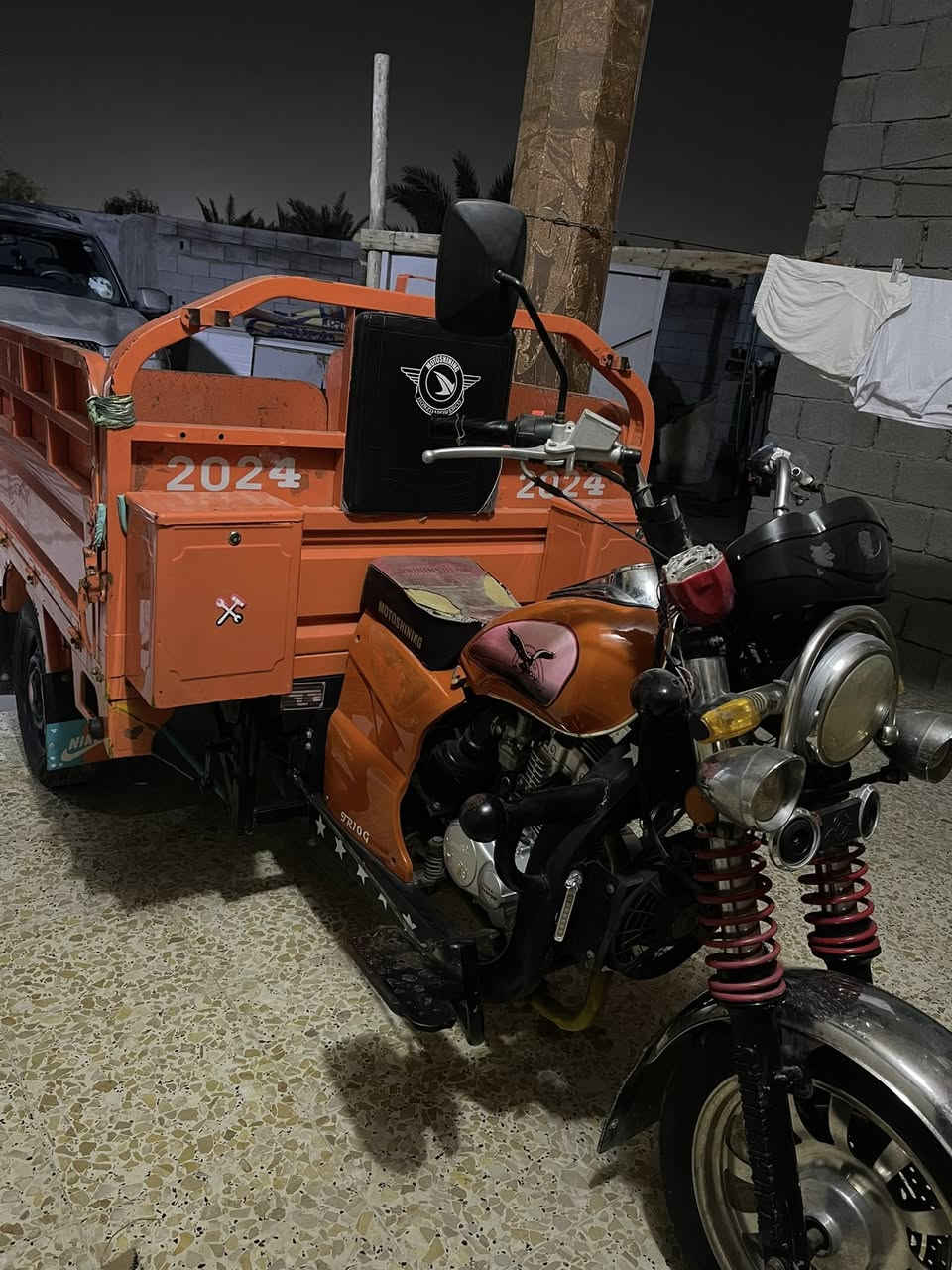 سلام عليكم ستوته البيع مديل 2024أوراق      ستوته مكفواله وجديده  مكينه بل كارتون  كله جديده مكاني البصره الزبير السعر 2250 تفاصيل اكثر ***********
