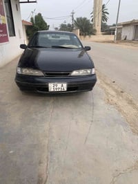 برنس • ١٩٩٥ • الشجيريه