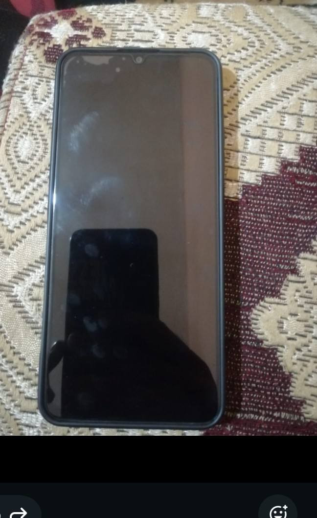 ريدمي تو 60 ذاكره 128 للبيع بس إنه رايد ذاكرته 256 سعره 225  كارتونه وشاحنه وكفر بعدهن مافاتحن صار اسبوع مستعمل    ***********
