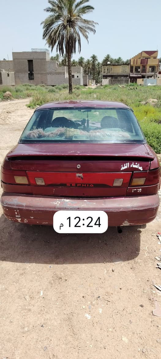 سلام عليكم كيه سيفيه 94 رقم واسط باسمي كير مكينه خير من الله عايزه ترتيبات بيع 26 وبيه مجال او مراوس مكان السياره قضاء الصويره ***********

