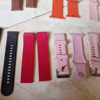 سير ساعة • ١٥ قطعة • توصيل