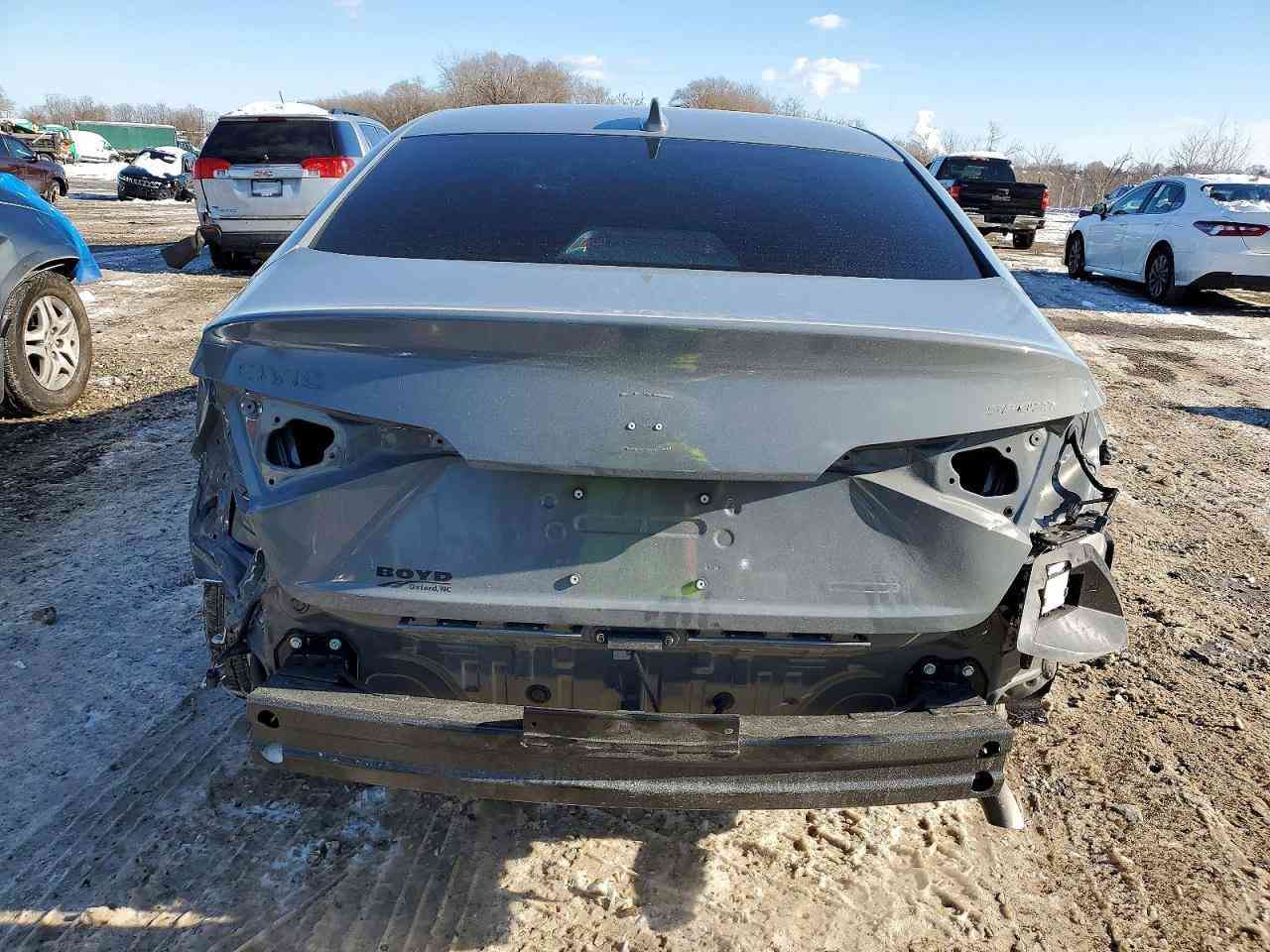 📢 إعلان مزاد سيارة - هوندا سفيك هايبرد 2026 🚗

تفاصيل السيارة والمزاد
• حادث: (كما هو موضح بالصور)

• تاريخ المزاد: الخميس 2026/2/5

• السعر: حسب المزاد

⏰ مواعيد المزاد والدوام
• أيام الدوام: من الاثنين الى الجمعة

• وقت المزاد: من الساعة 4:00 عصراً وحتى 12:00 ليلاً

للتواصل والاستفسار
.***********

.***********

📍 فروع الشركة
1. الفرع الأول: بغداد - الدورة - شارع الطعمة

2. الفرع الثاني: فلوجة - شارع 60 - مقابيل مندي المراسيم 

#سيارات #مزاد_امريكا #الفلوجة #الأنبار #سيارات_وارد_امريكي #وارد_امريكي #شركة_شعيب_وهيثم_الراوي #تجارة_السيارات #فلوجة_شارع_60 #العراق #فلوجة #شركة_شعيب_وهيثم_الراوي_الأستيراد_السيارات_الأمريكية
