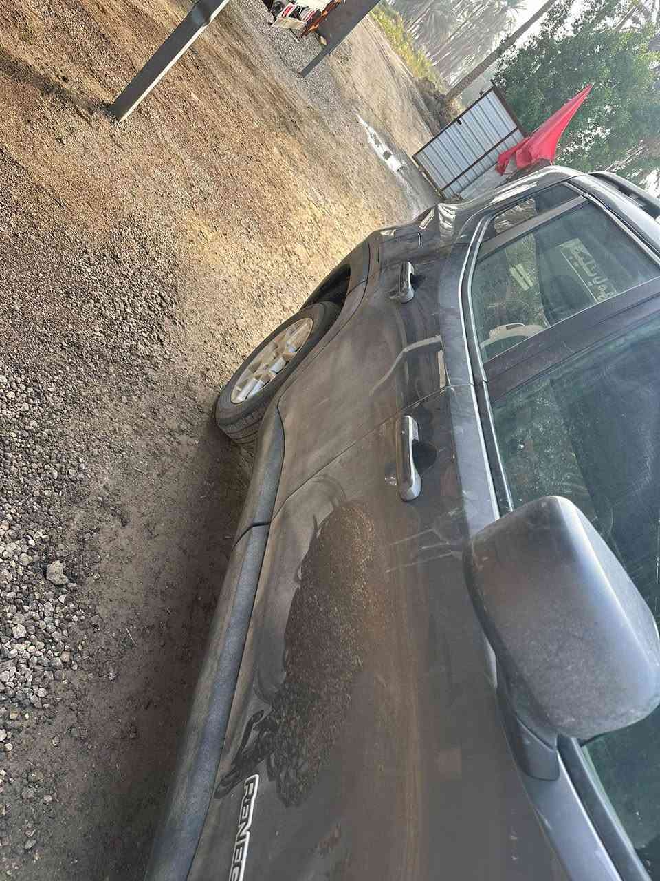 جيب مديل 2019 فول موصفات للاخير
بنراما سايد بريك بصمه 
حادثها بنيد وباب وشويه بجاملغ
كير مكينه بشرط مكينه بلباكيت 
رقم بابل سنويه ل ٢٠٢٧ تحويل بشرط
سعر ١٢٥ وبي مجال بسيط
باقي تفاصيل اتصل ممتواجد فيس
فقط اتصال ‏‪***********‬‏
او واتساب ‏‪***********‬‏
وترهم مراوس 
مكاني ديوانيه
