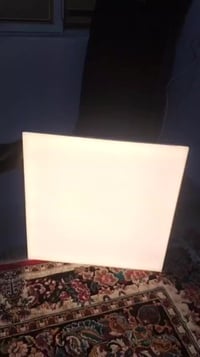 ليد • جديد • بالكارتونة