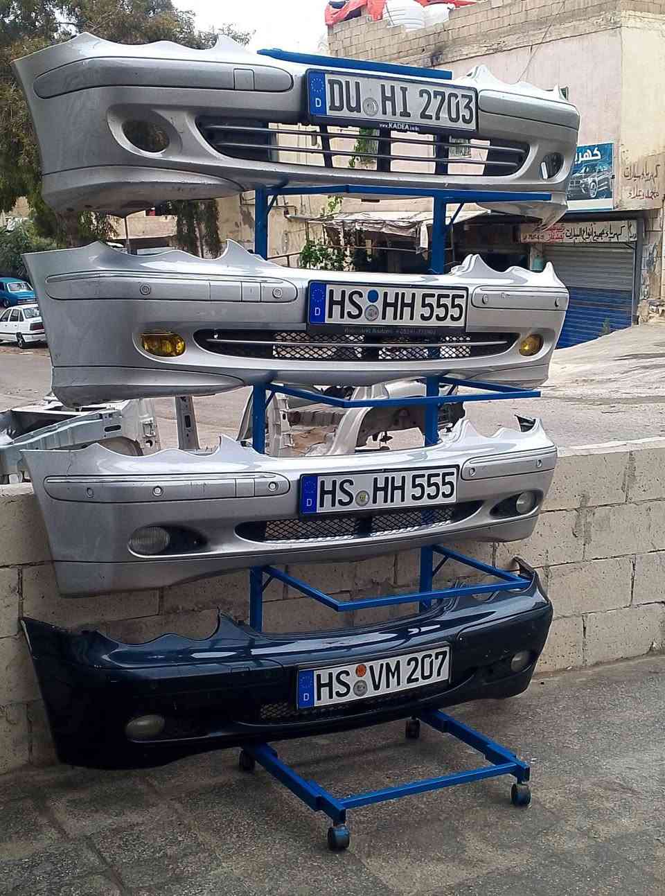 متوفر جميع قطع المرسيدس بحاله الوكاله 🇩🇪/ الاردن 🇯🇴🇯🇴 مسمار لقطع المرسيدس 🇩🇪
للتواصل 0796284895
او واتس اب 0797188923


**إذا كنت صاحب هذا الإعلان وتريد حذفه لأي سبب، رجاءا أرسل رسالة إلى الدعم الفني**