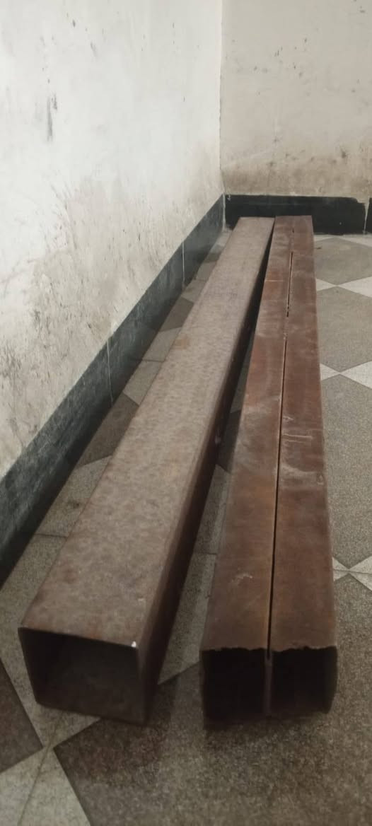 بوري شخاط سعر مناسب


**إذا كنت صاحب هذا الإعلان وتريد حذفه لأي سبب، رجاءا أرسل رسالة إلى الدعم الفني**
