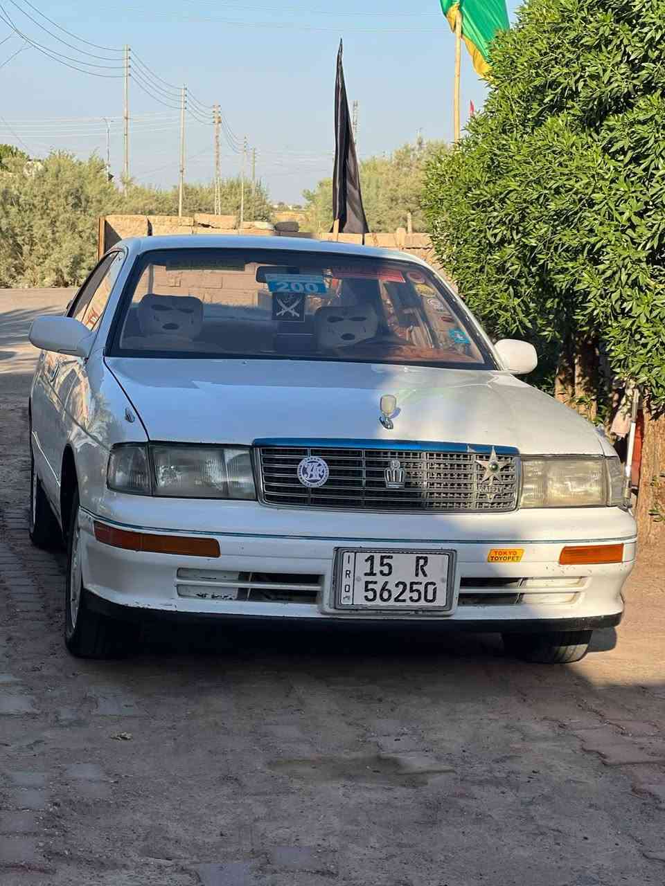 سلام عليكم بطة 93 متصل رقم انبار بسمي سيارة جاهزة كير محرك حدادية كهربيات كلة شغال بية مكانات صبغ كفالة من كص ونقل وعيب شرعي من ضربة القوية السعر 60 وبية مجال ***********
