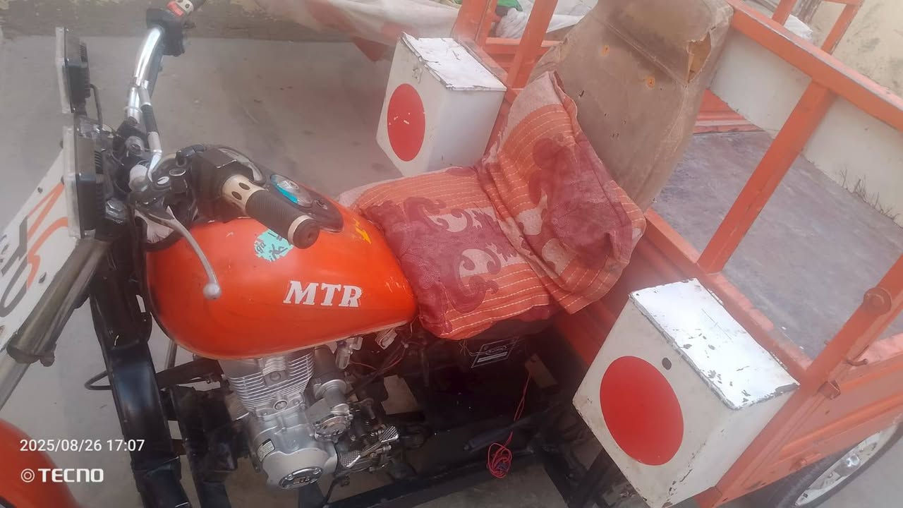 ستوته MTR  اوراق اصولي موديل 2016 ستوته كاملة من كلشي المكينه نضيفه اكسن لطش جديد المكان البصره الزبير السعر 1700


**إذا كنت صاحب هذا الإعلان وتريد حذفه لأي سبب، رجاءا أرسل رسالة إلى الدعم الفني**
