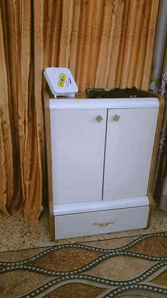 السلام عليكم غرفه تركيه غرفه كبيره فخمه  الرقم ***********
