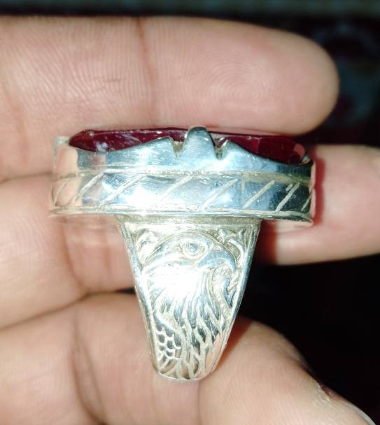 ياقوت ضخم للبيع سعر عل خاص


**إذا كنت صاحب هذا الإعلان وتريد حذفه لأي سبب، رجاءا أرسل رسالة إلى الدعم الفني**