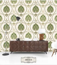 ورق جدران • 10 متر مربع • مع التركيب