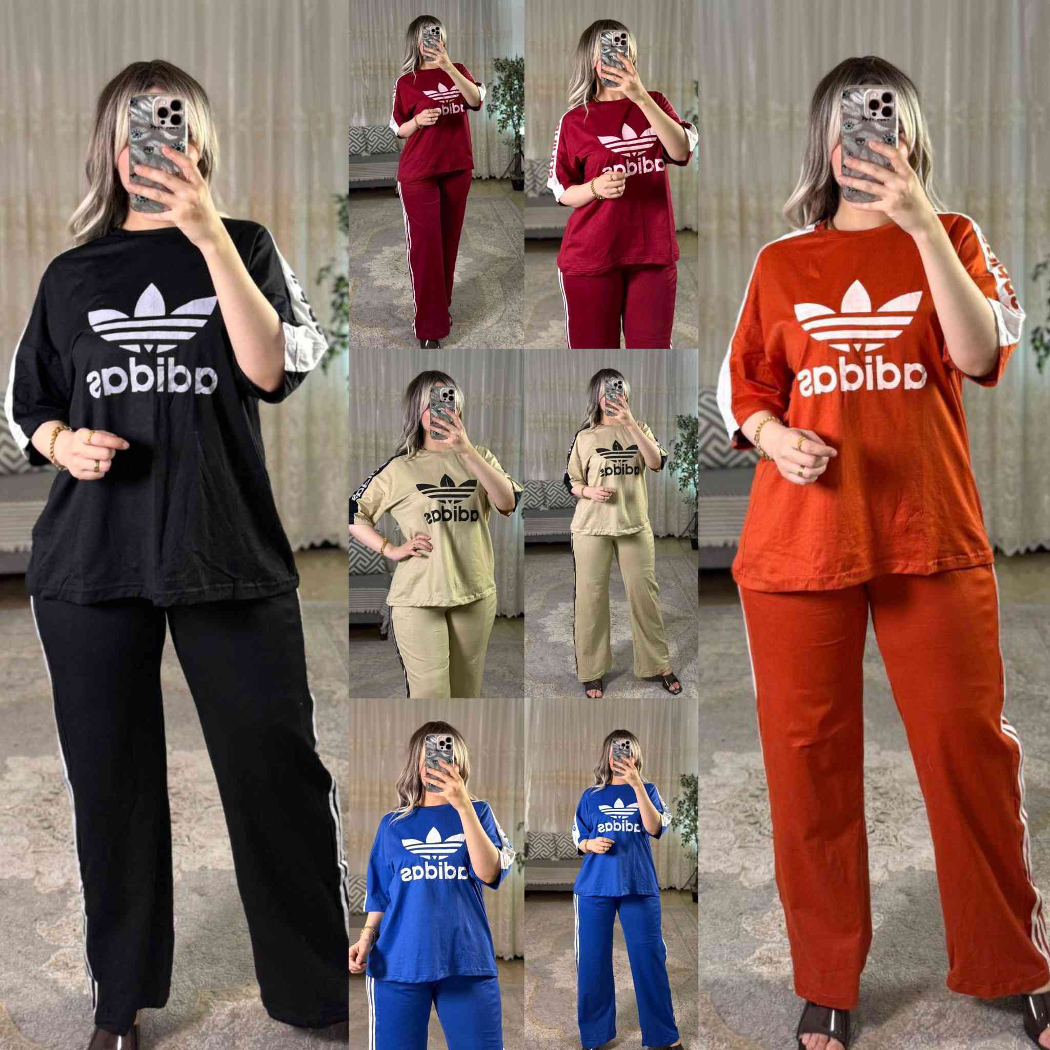 البيع جمله ومفرد
هذي المديلات واكثر 
توصيل جميع المحافظات 5


**إذا كنت صاحب هذا الإعلان وتريد حذفه لأي سبب، رجاءا أرسل رسالة إلى الدعم الفني**