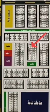 كسبه ٣٠٦٢ • ٢٠٠م • طابو