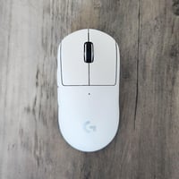 ماوس • لوجيتك سوبرلايت 2 • اوبن بوكس