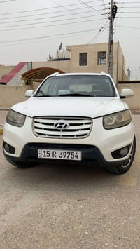 سنتاڤيا • ٢٠١٠ • ٢٧٠٠ ٦ سلندر