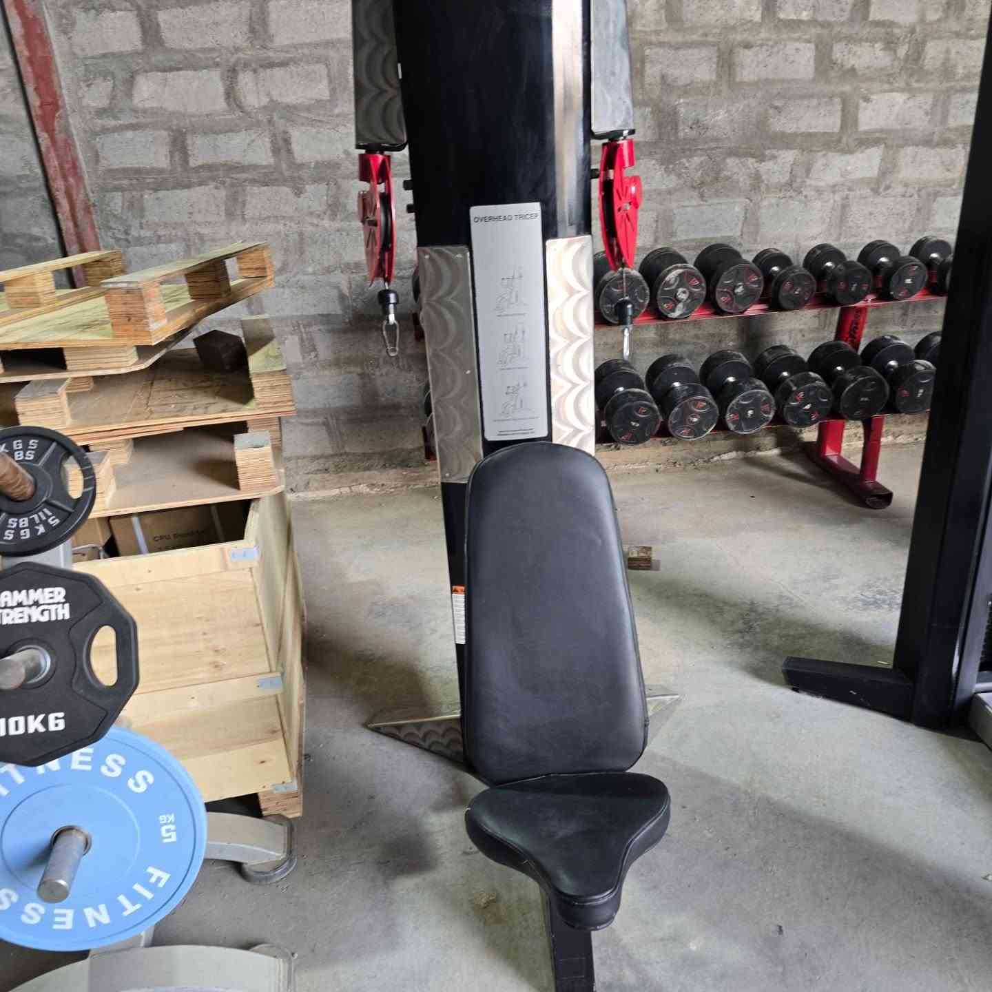 متوفر بكرات عكرب فري موشن اصلي سعر القطعة ٧٠٠$
الاتصال: ***********
