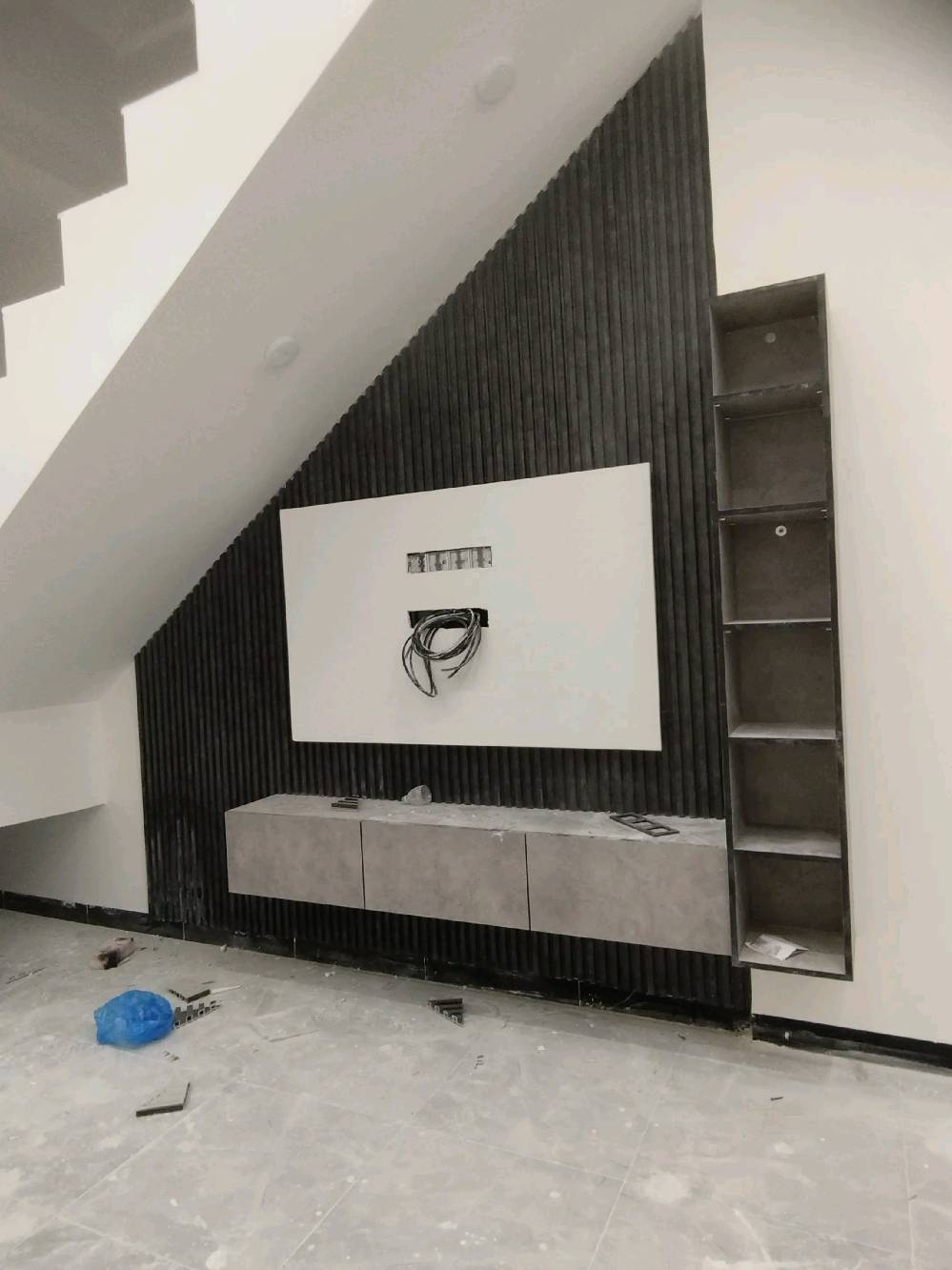 مصطفى الاصباغ و ديكورات بانسب الاسعار كرسته وعمل اوفقط عمل عروض شهر رمضان