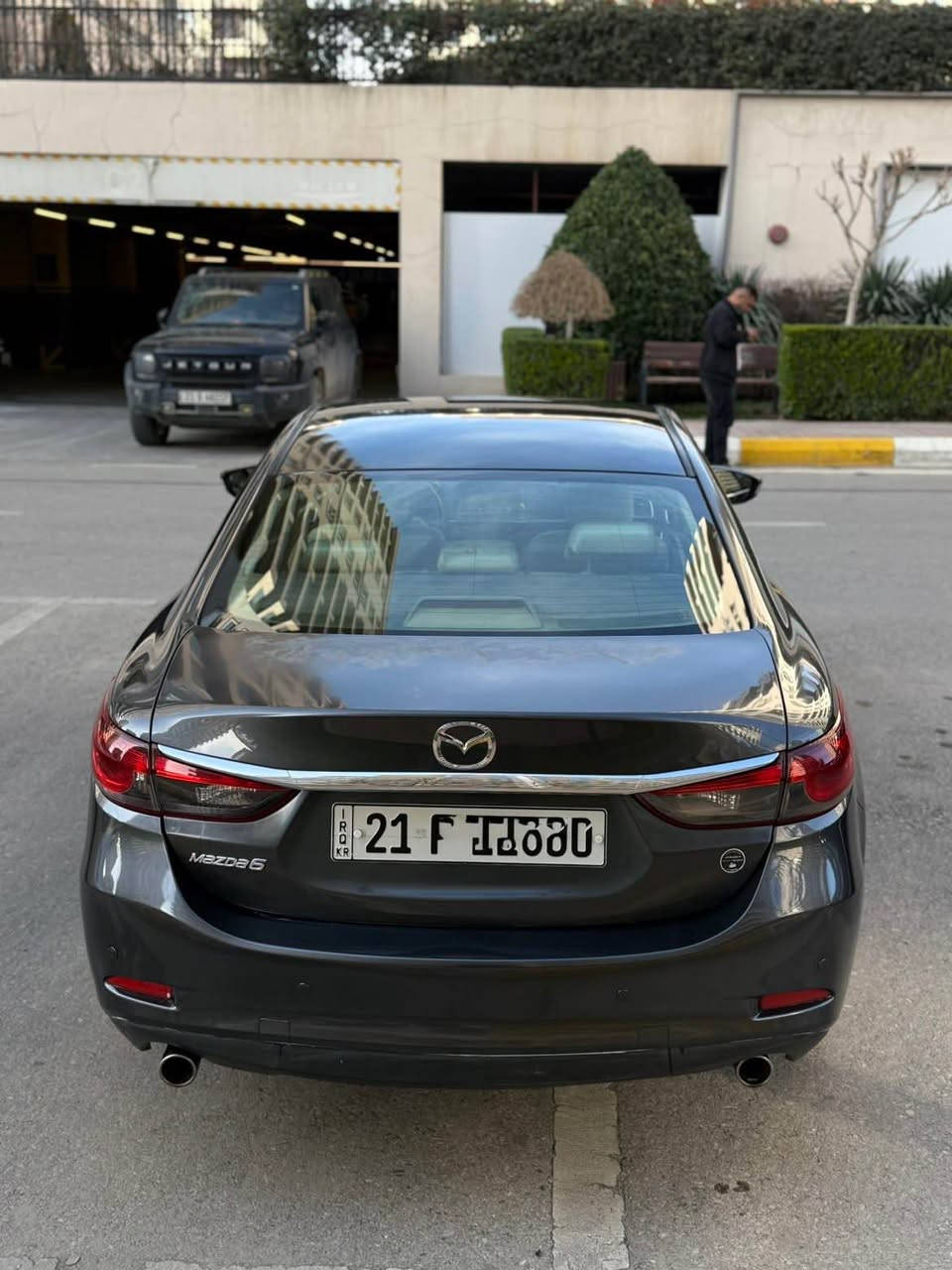 ٢٠١٥ خه ليجي.  بؤ نيتو سه قفي تؤزه ك كا ل بؤ ته وه. بي ده عمه  ليدرا وت  ١٠٣ معا مه له كويسينجاك, أربيل


**إذا كنت صاحب هذا الإعلان وتريد حذفه لأي سبب، رجاءا أرسل رسالة إلى الدعم الفني**