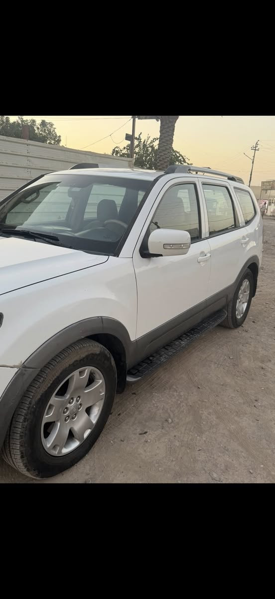 لسلام عليكم موهافي 2013 السياره بيها شبر معجون بالجاملغ  الخلفي والامامي هم ورش فقط ربع البنيد كير ومحرك خير من الله السياره يحتاجلها صدر السعر 135 وبيها مجال للبيع او مرواس حسب القناعه 
للاستفسار خاص او *********** اتصال او واتساب
