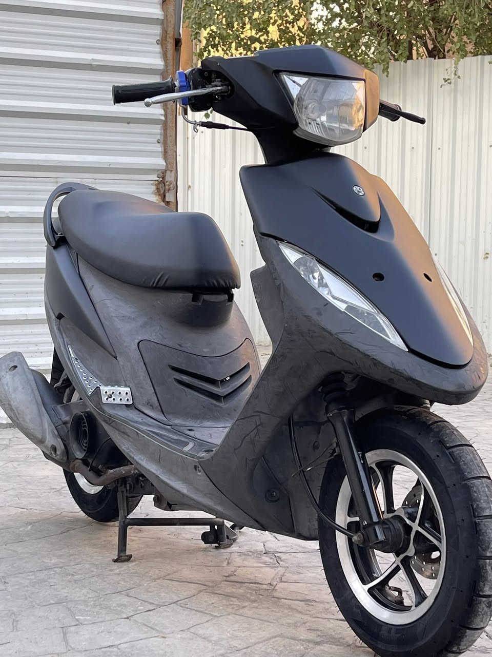 السلام عليكم ماكس عدله للبيع
كلجات رياضي 
بك لايت واشاير وخلية 
فراك +عظمة 
ويل عنكبوت اصلي 
كصه مال مضلع حديث 
ملاحظه نقصها بس فچ 
مكاني بغداد الاعظمية


**إذا كنت صاحب هذا الإعلان وتريد حذفه لأي سبب، رجاءا أرسل رسالة إلى الدعم الفني**