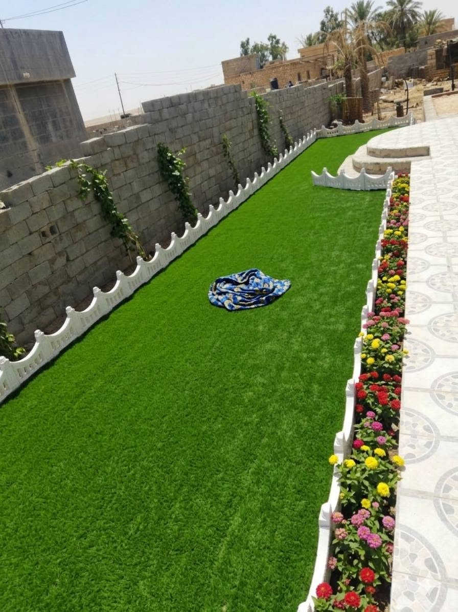 #تصميم وديكورات الحدائق وزراء الثير الهندي باسعار مناسبه✅ الاستفسار على هذا الرقم ***********
