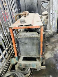 مولد للبيع راس توليد شغال جديد فقط بستم طالع من الصفحه مفلش مكاني بغدا...