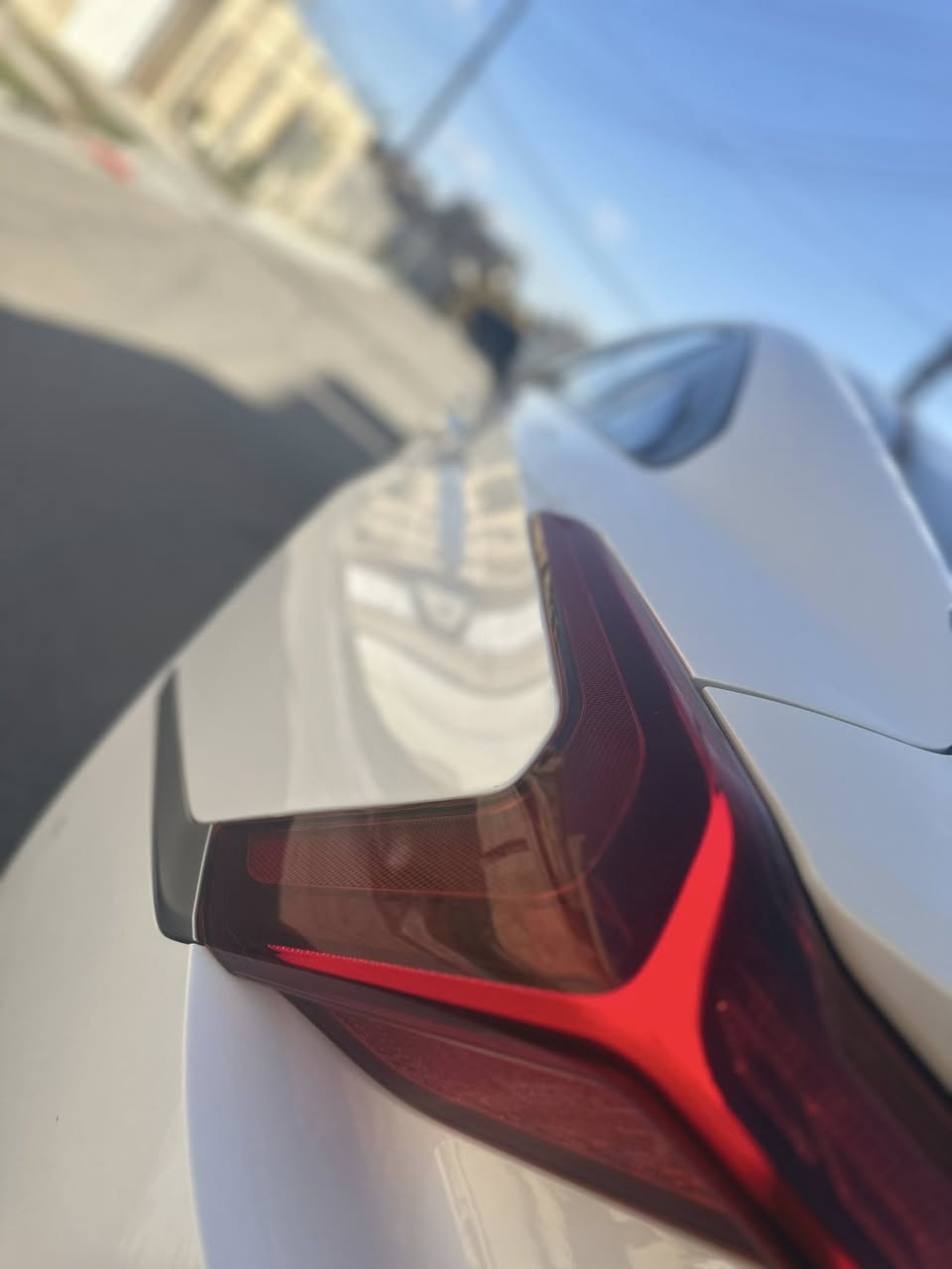 للبيع k8 Vip
كوري موديل23 محرك 1600 توربو 🔥 هايبرد🔋
السياره رقمها بغداد بسميي تحويل ثاني يوم
 
مواصفات متنعد
خمس كامرات 
رادارات 360
داخل لونين 
كشنات مساج 
لدات ليلي نهاري
جنطه كهرباء 
كشنات تدفئه
كشنات تبريد
هيتر وتبريد ستيرن 
اشاره لكزز
اشاير مري 
مري شفط
رادار امامي
تحديد مسار
سياقه ذاتيه 
كروز 
شاشه متصله عل طول الدشبول
تبريد قطعتين مناخي
كعده خلفيه vip 
تحكم كامل من المقصوره الخلفيه
بردات بلاديه بكل السياره 
انضمه قياده 
السياره بختصار مليانه مواصفات متخلص يعني شنو الي يجي بالك بيها 

السياره مكانها المنصور بسمي تحويل مباشر سعرها 168 وسعرها بلاشش بلنسبه السوكها 

حادثها جاملغ وبنيد ولجنطه انصبغت اثر شخوط بدون حادث يعني 3 قطع 

رقمي***********
