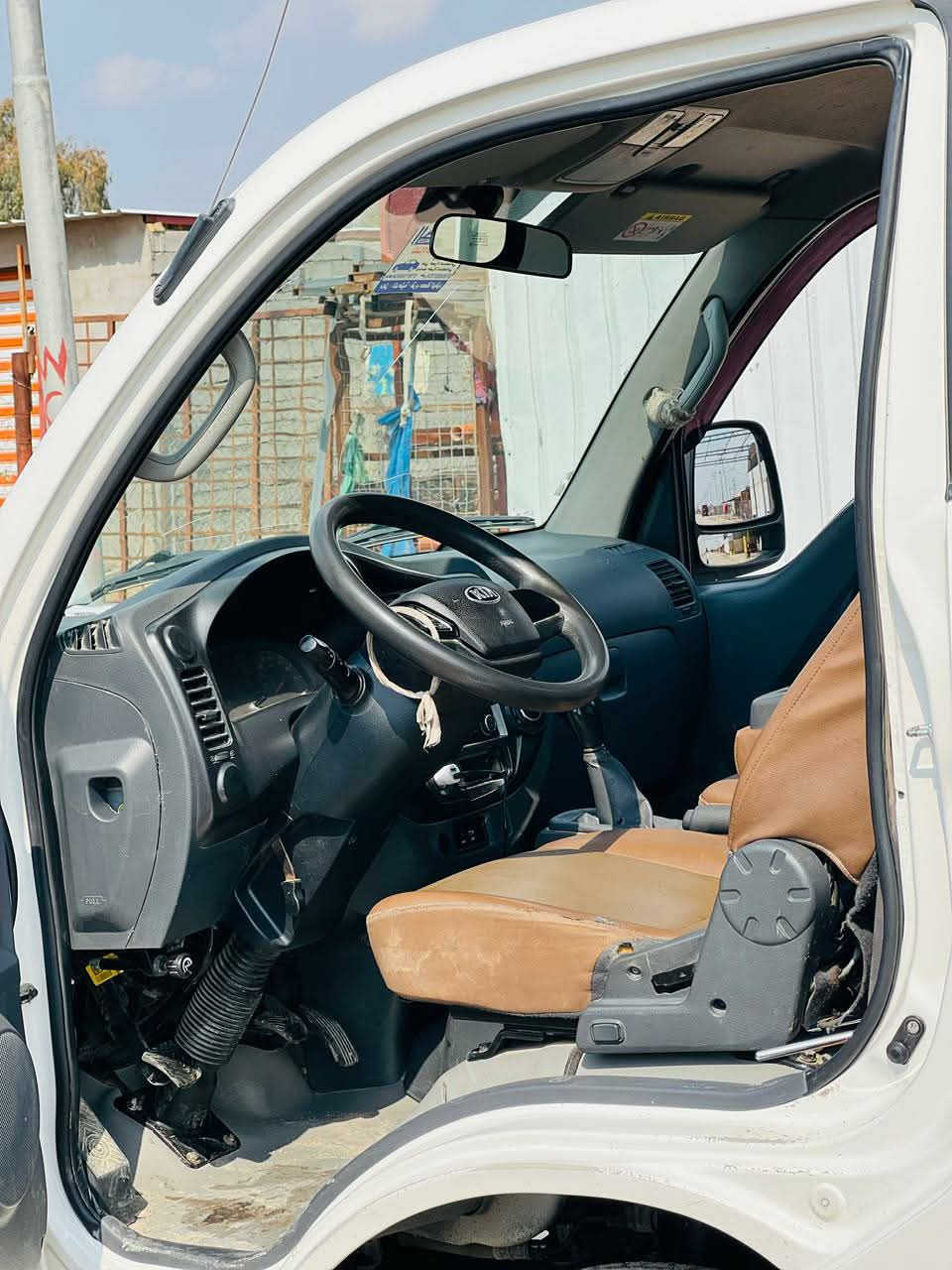 كيه فحل ٤٠٠٠مفتوح رقم بابل مكفول كفاله عامه موديل ٢٢مكاني القاسم ***********
