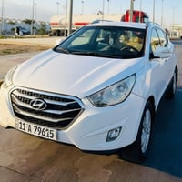 توسان خليجي • ٢٠١٣ • مكينة ٢٠٠٠