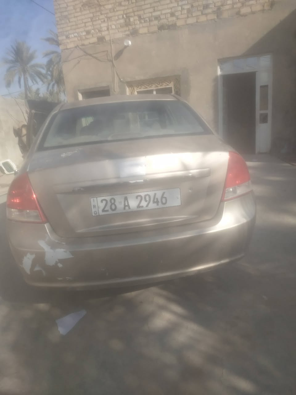 سلام عليكم سيراتو موديل 7 لبيع السعر 74  مكان سياره بابل كفل وبها مجل ***********
