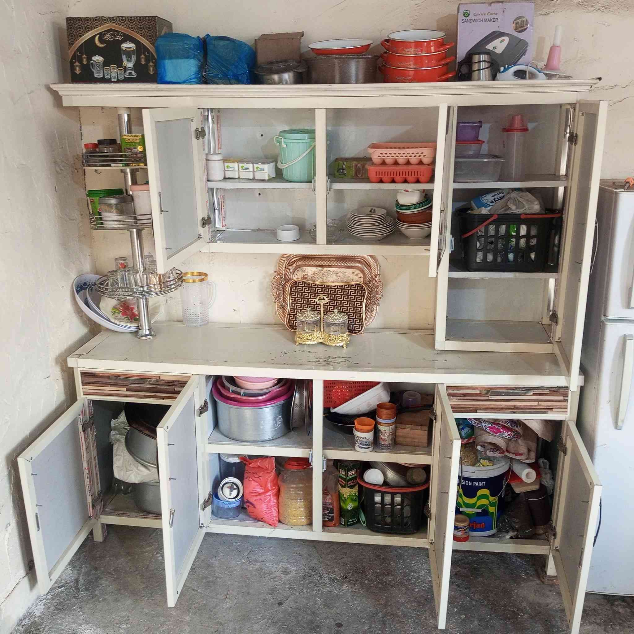 السلام عليكم كاونتر للبيع 250 المكان فلوجه حي الشهداء ***********
