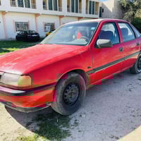 فيكترا ١٩٩١ • اوتوماتيك ١٨٠٠ • رقم كركوك