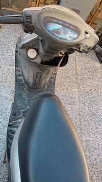 كامكو • رمبه • شغاله