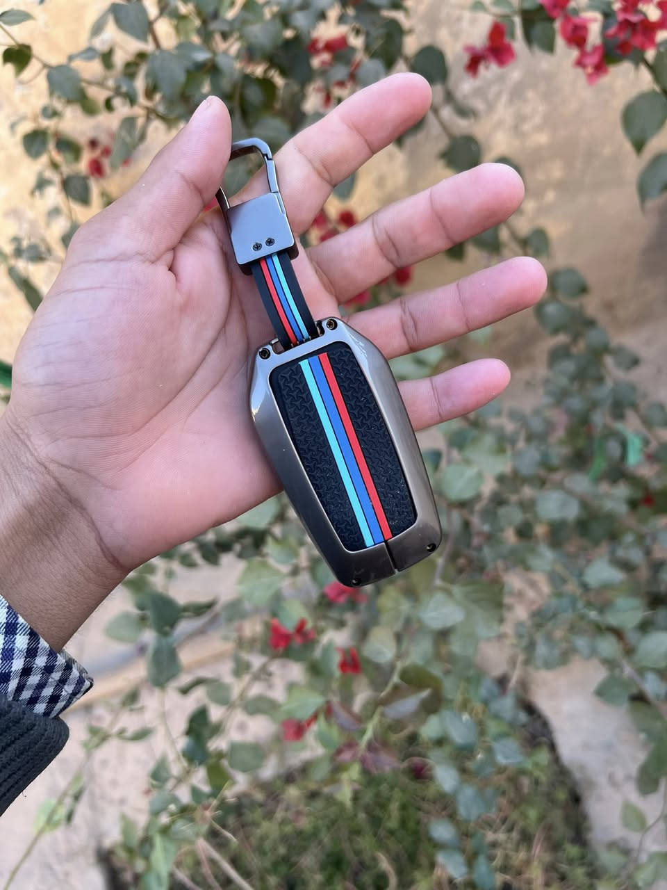 كقر بصمه لاندكروز جكسار 
سعر قطعه 7الف فقط 
***********
متوفر توصيل لجميع مناطق العراق
