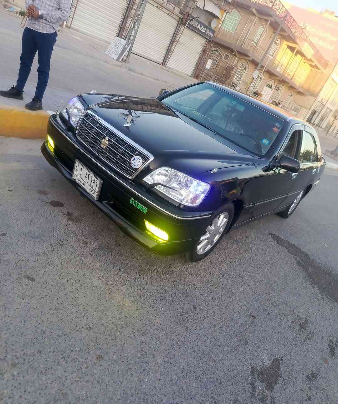 سلام عليكم ملكه البيع موديل 2001دفور الجبير شاصي 75تلث دكم كرستال كفاله عامه من ضربه وكصه ونقل ول عيب الشرعي كفاله مكينه وكير وحداديه تبريد ثلج سعر 100وبيه مجال الطيبين مكاني بابل القاسم ***********
