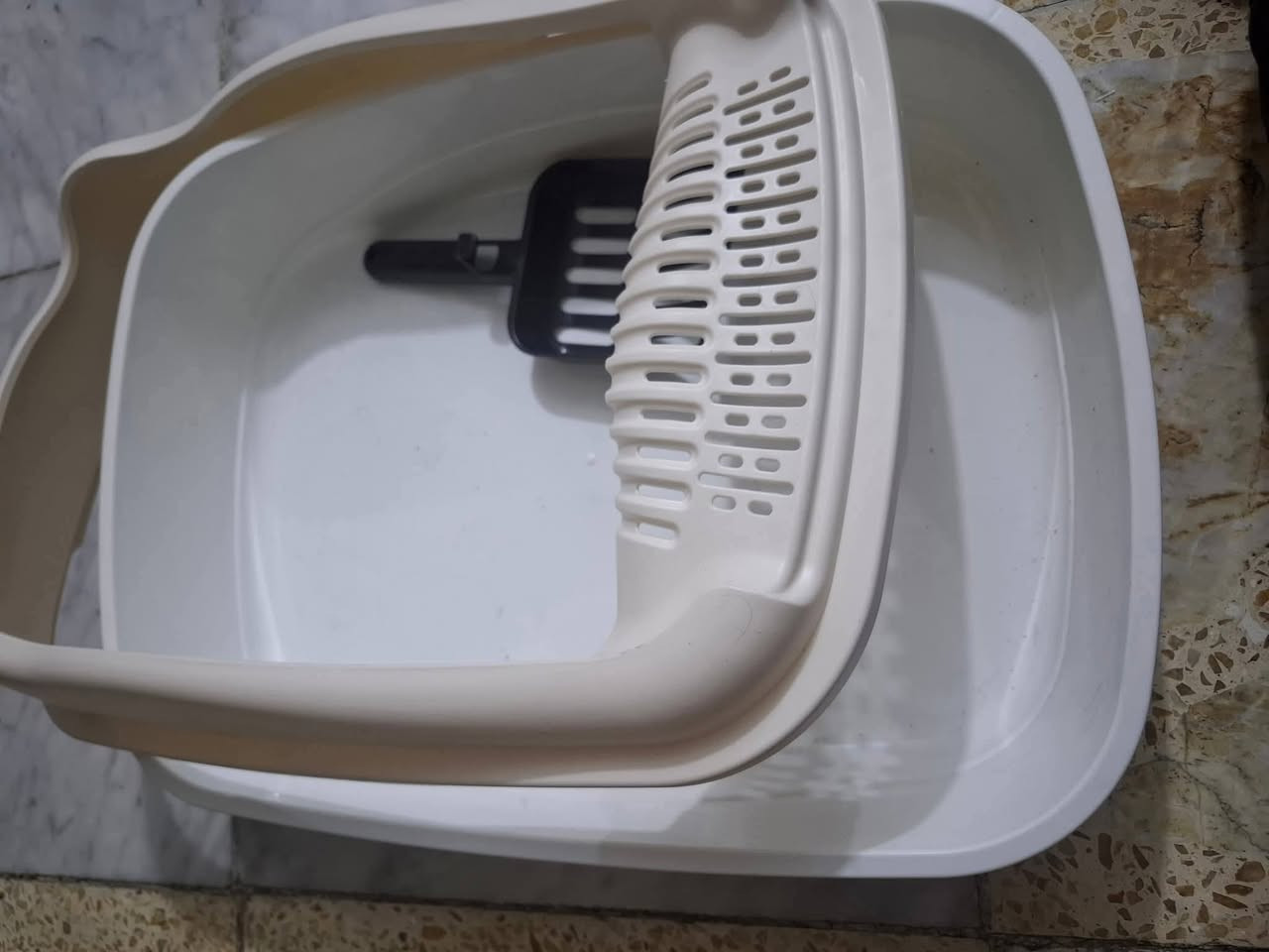 مستلزمات قطط


**إذا كنت صاحب هذا الإعلان وتريد حذفه لأي سبب، رجاءا أرسل رسالة إلى الدعم الفني**