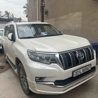 برادوا ٢٠٢١ اعلى فئة vx فول مواصفات السيارة  مكفولة وكالة ساز أخذنا زي...