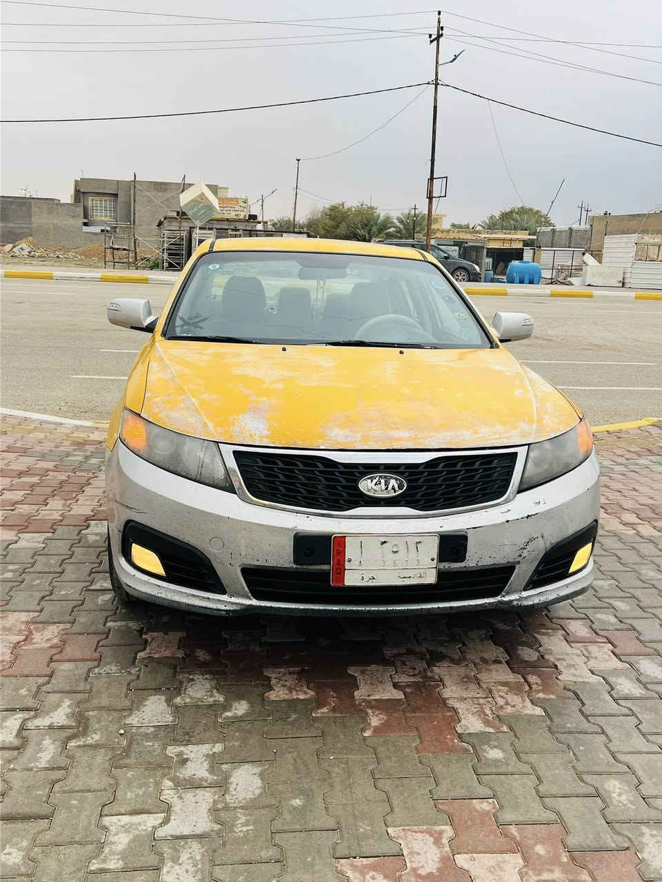 سلام عليكم اوبتيما للبيع 2010 وارد امريكي ضربتها جاملق امامي فقط مكينه 2400دوش مكينه وكير وحداديه وتبريد كله مكفول تخم تاير جديد سياره جاهزه سياره عوزه فقط صبقه صبقتها تعبانه  رقم صاحب السياره ‭

‭٠٧٨٠ ٢٤١ ٠٧٧٤‬
