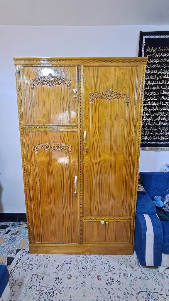 كنتور ابو اثنين تزكام شغل جديد السعر 160الف رقم الهاتف *********** عمارة, ميسان
