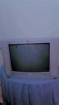 شاشه تلفزيون • نضيفه • سماوة الرميثه