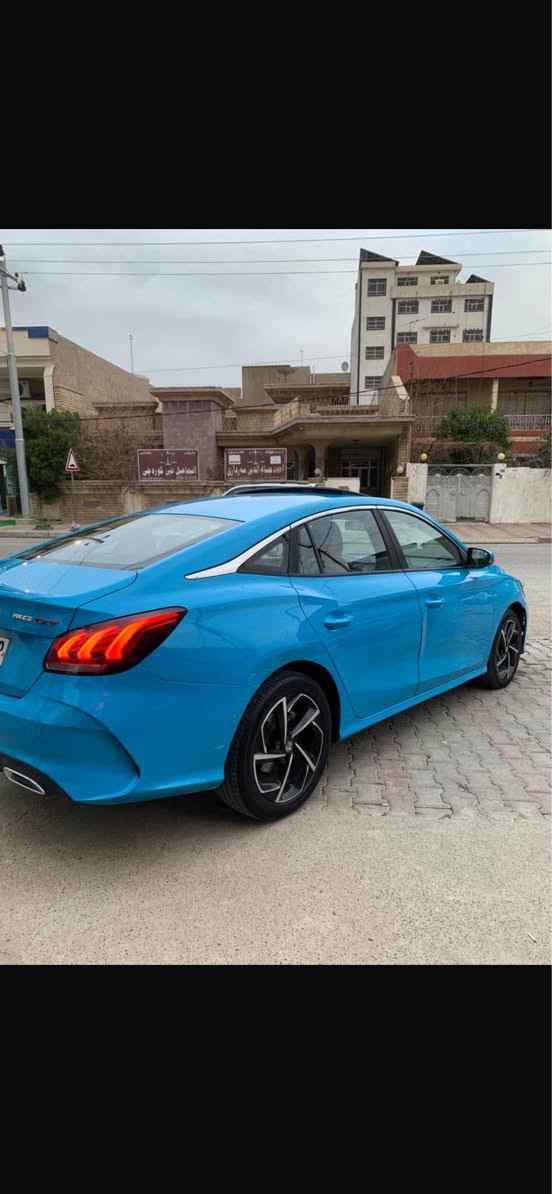 ئێم جی جیتی MG ` GT 
مــــۆدیل 2022 زەمانی نەماوە 
ڕەقەم و سەنەوی نوێ 
م / V4 _15 تۆڕبۆ کەپس 
ڕۆیشتن 90 هەزار کم 
مواسفات فوول
بۆنیتی چەند قۆپێکی هەیە 
چاک نەکراوە ، هەردوو دەرگای 
سەکن ، قۆپ و شوختی هەیە 
چاملغی پشتەوەی سەر هیلالەکەی 
شوخت و قۆپی هەیە 
چاملغی پێشەوە لای سەکن سبوغ 
بێ ناو گرتن ، بێ ئێڕباگ 
تەنها فرۆشتن نقد 
نرخ   ۹۷ مجال
***********واتسب أربيل, العراق
