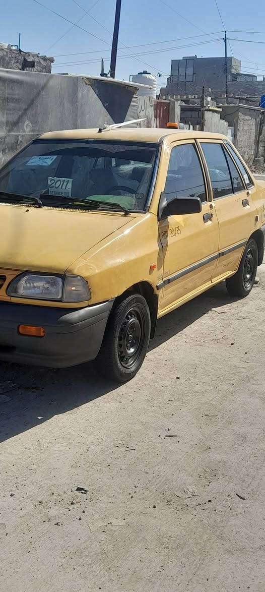 السلام عليكم عندي سايبه موديل 2011 تخم تاير جديد صدر جديد أمامي خلفي سياره بيه تبخير وبيه خياسات ملكطات سعره 29 وبيه مجال مكاني بغداد الزعفرانيه بيع وامراوس رقم الهاتف ***********
