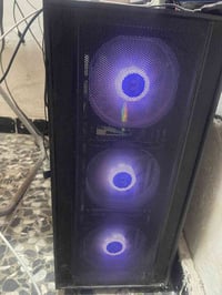 Ryzen 5 5600X • RTX 3050 • 48 جيجا رام