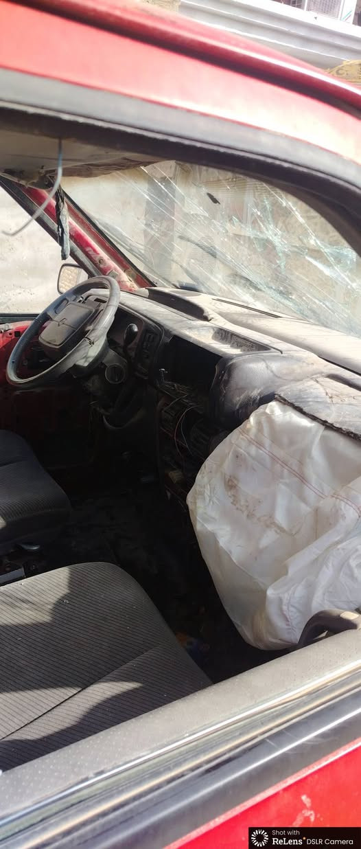 سياره كلايزر موديل 95 محوره كورله فور اس جانت شغاله وكطعت خط نوزل من العقل وتركتها مامطلوبه سنويه ساقطه ب 2019 شرط التحويل ابيع مال تعمير او تسقيط ب10 اوراق المكان بغداد حسينية الراشديه
***********
*********** متوفرات اتصال وواتساب
