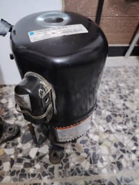 ماطورات 2طن بستم وواحد روتري 2طن ألسعر 140 الف العنوان زعفرانية اربع ش...