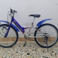 بايسكل • حجم ٢٢ • ميسان