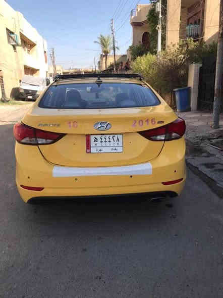 السلام عليكم النترا افاتتي مديل 2016
فول مواصفات عدا الفتحه 
كير محرك تبريد صدر كفاله عامه 
شاصي لغد بدنا كفاله عامه 
سياره جاهزه مناقصه كلشي خير من الله 
مكاني بغداد حي الجهاد 
السعر 96 وبيه مجال
***********
‏‪***********‬‏
