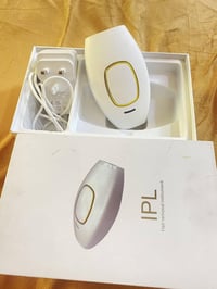 ليزر منزلي • ٥ ملايين ضربة • استخدام قليل