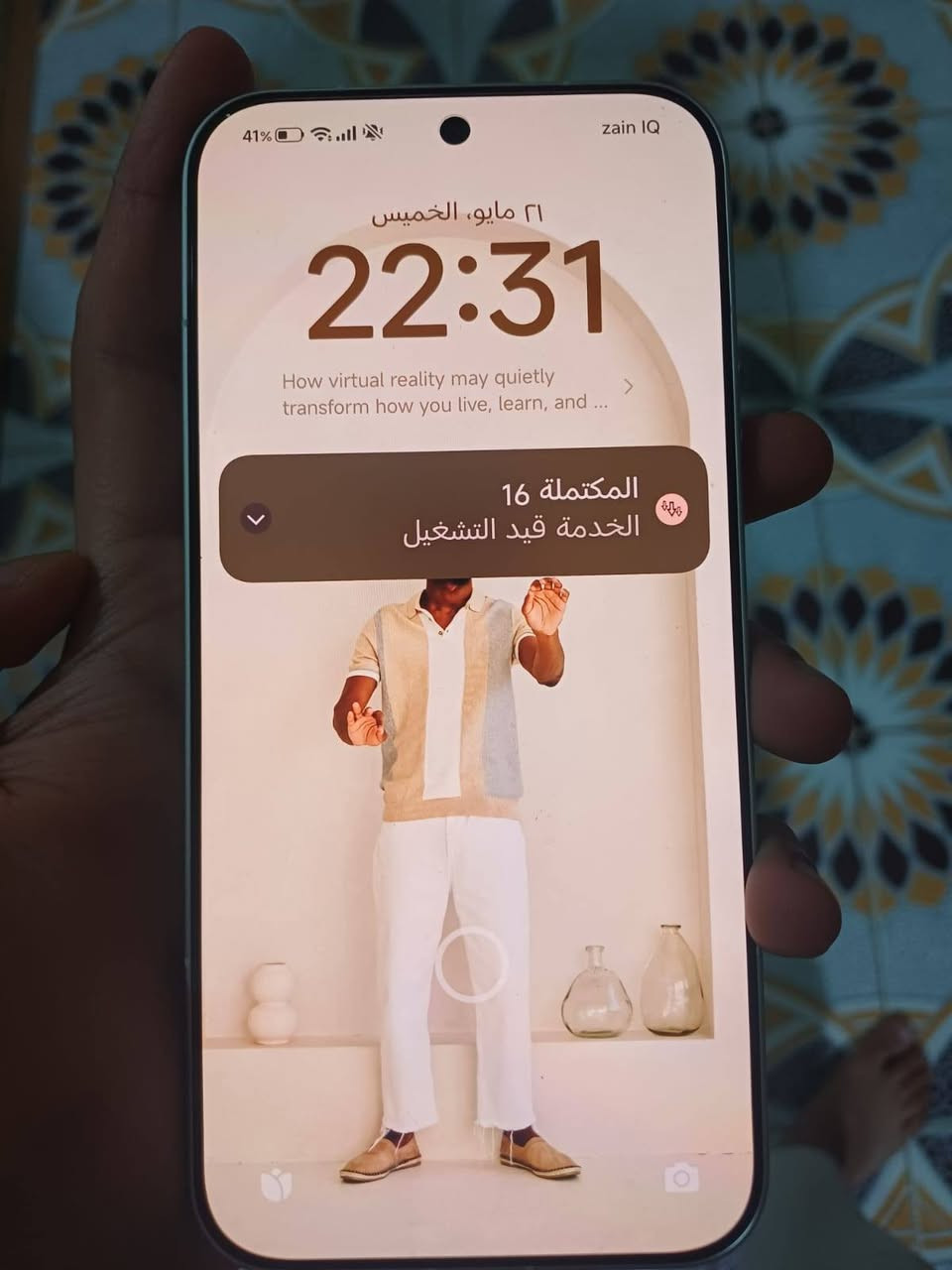 للبيع فقط ب١٦٥٠ سعر نهائي استخدام شخصي اسبوع من اشتريته سبب بيع صار عندي ظرف رقمي هذا *********** سعر نهائي لا تعبني ماعجبك سعر لا تجيني

