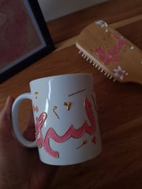 كوب • فرشة شعر • الخالص